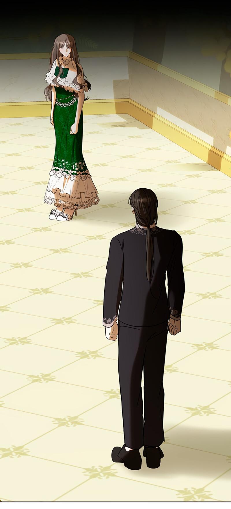 Манга Опишите свои ощущения от перевоплощения в любовницу своего мужа! - Глава 42 Страница 26