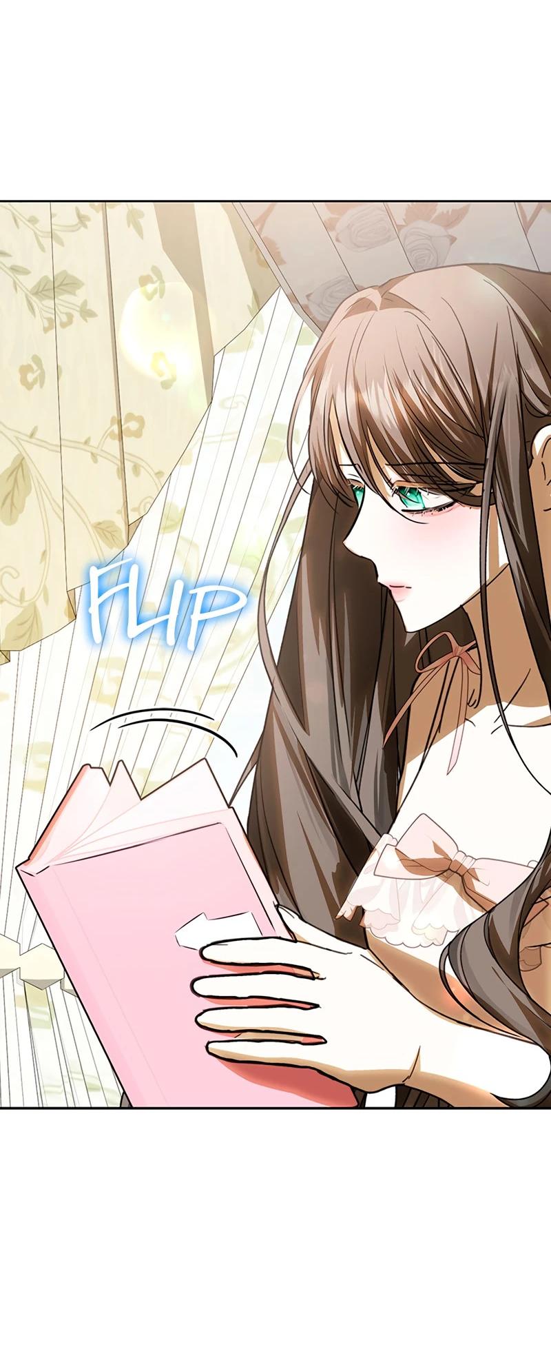 Манга Опишите свои ощущения от перевоплощения в любовницу своего мужа! - Глава 43 Страница 31