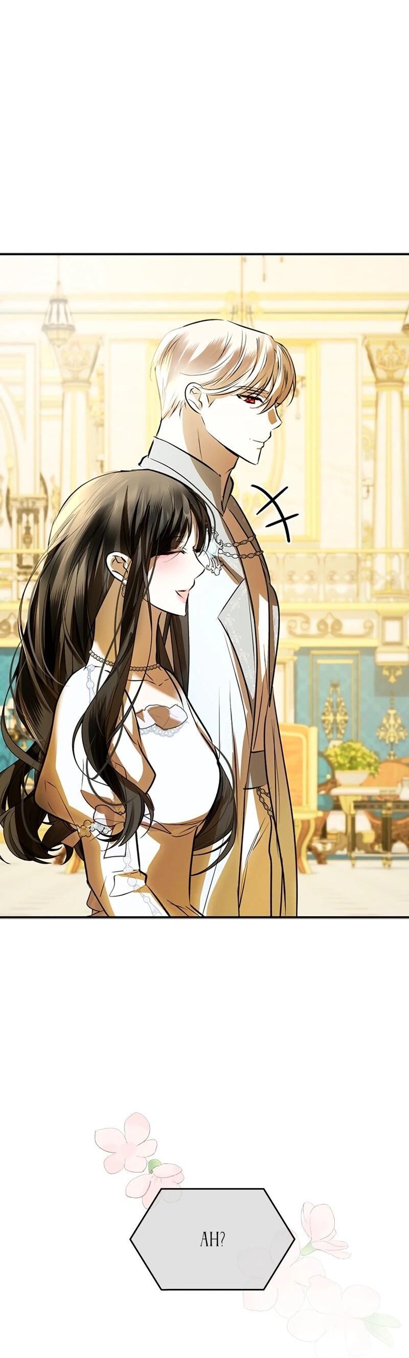 Манга Опишите свои ощущения от перевоплощения в любовницу своего мужа! - Глава 44 Страница 28