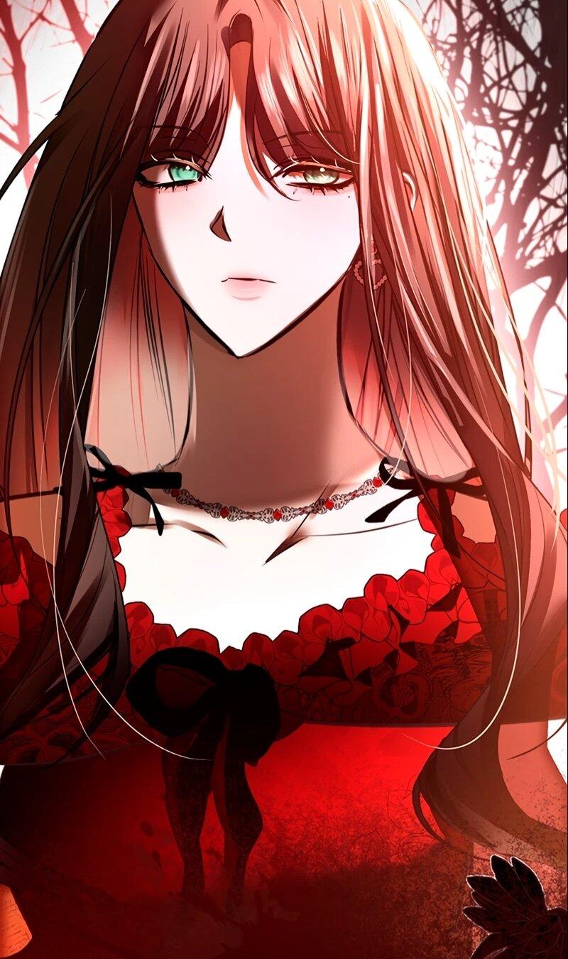 Манга Опишите свои ощущения от перевоплощения в любовницу своего мужа! - Глава 45 Страница 35