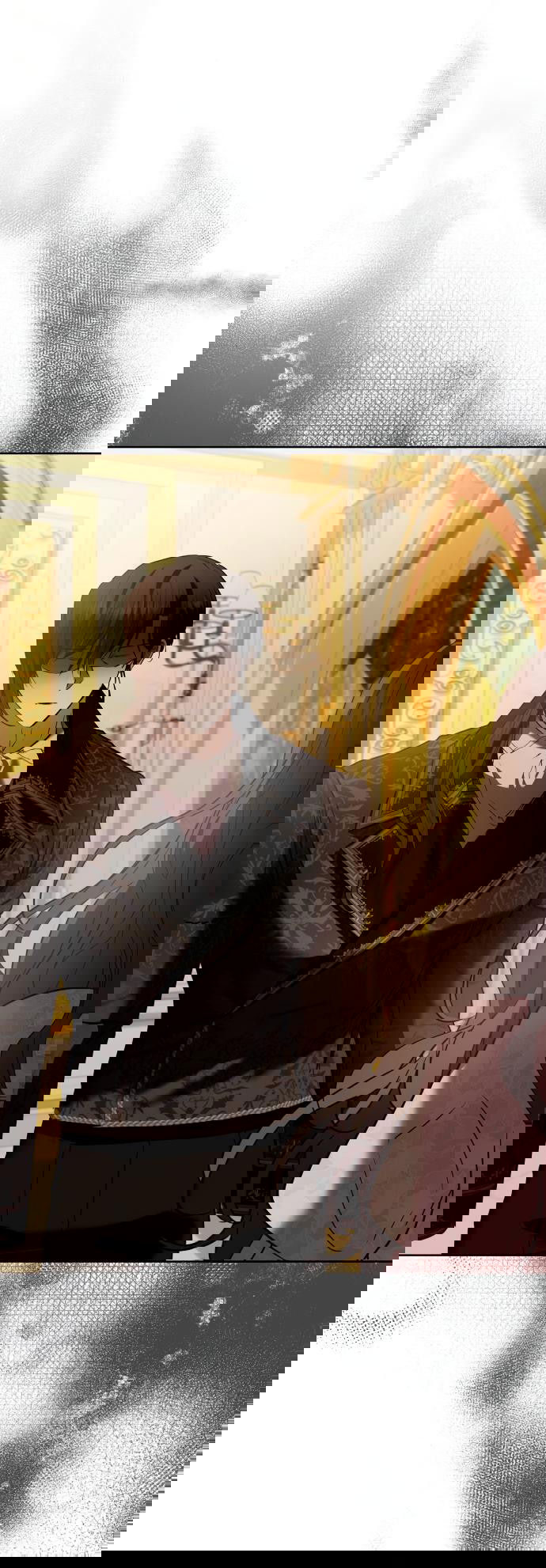 Манга Опишите свои ощущения от перевоплощения в любовницу своего мужа! - Глава 24 Страница 50