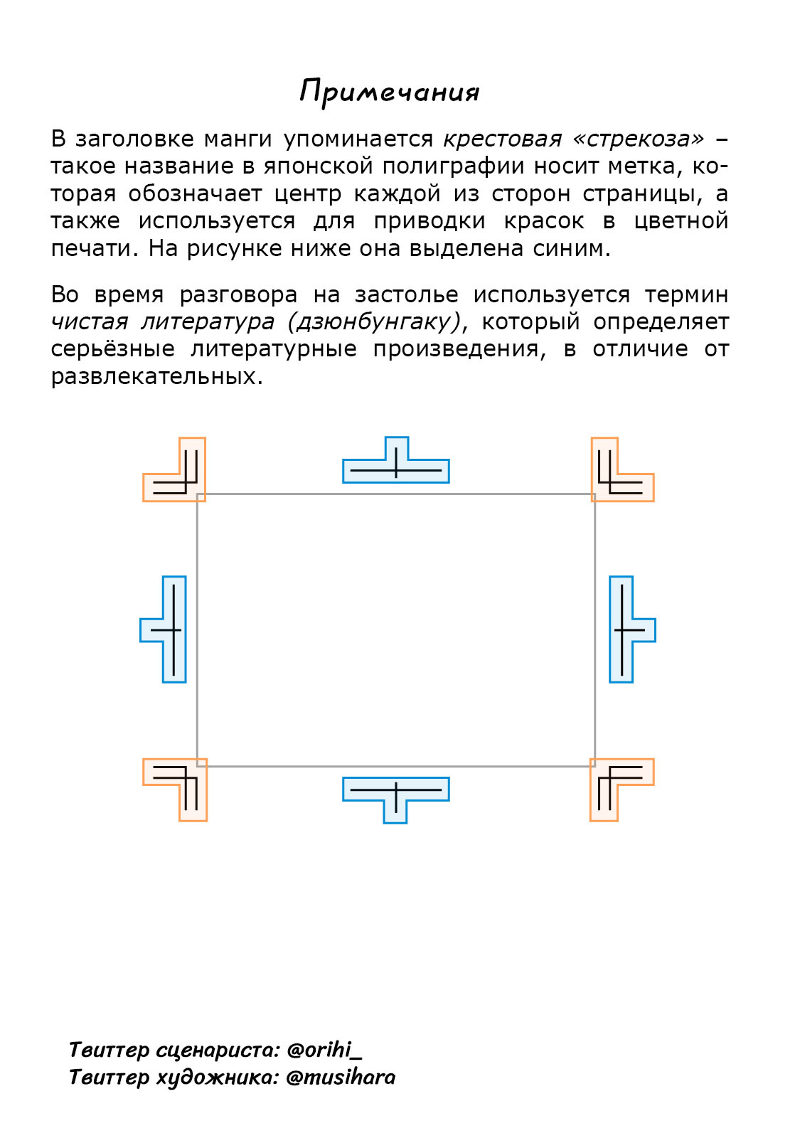 Манга Стрекоза не летает по небу - Глава 1 Страница 9