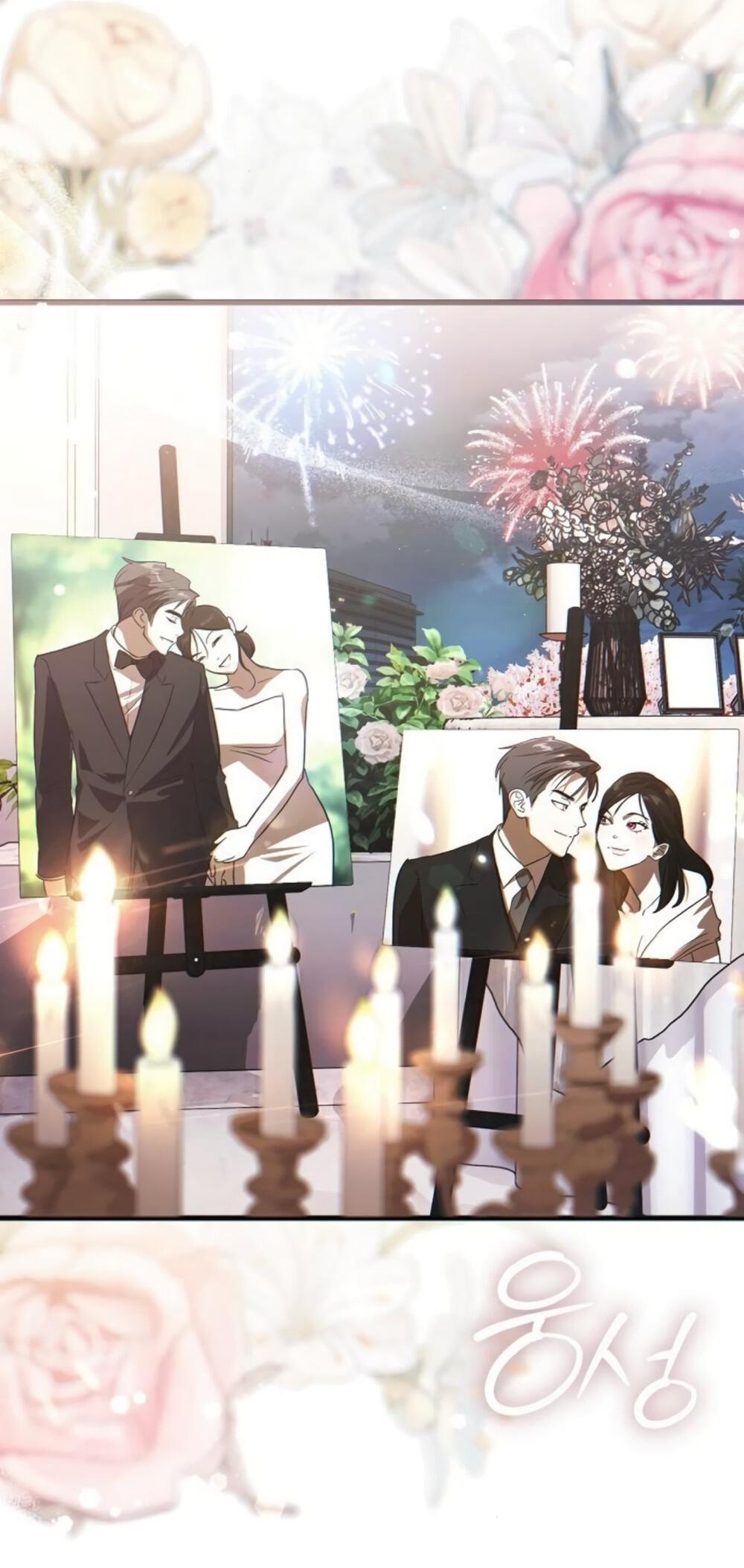 Манга Чёрный дневник истинной любви - Глава 50 Страница 34