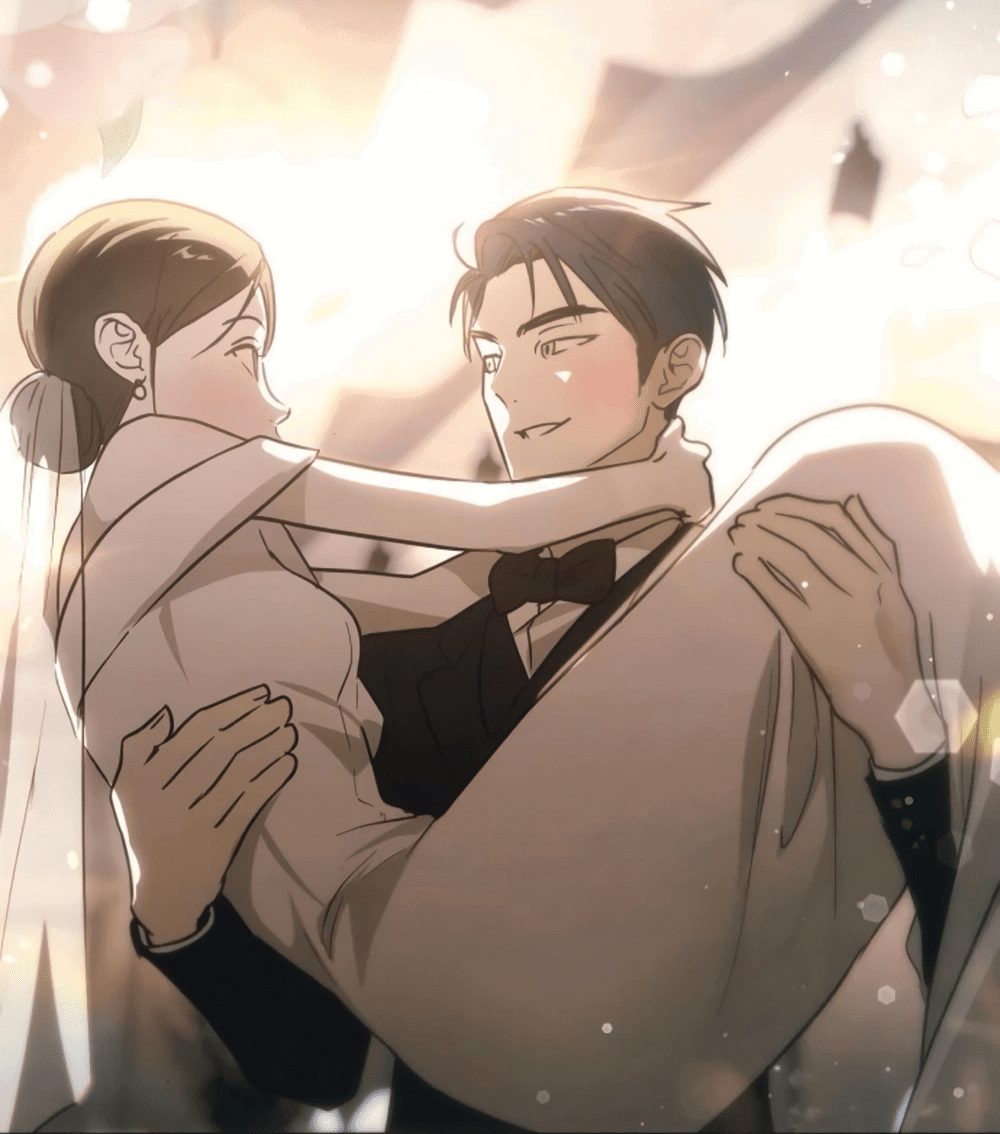 Манга Чёрный дневник истинной любви - Глава 50 Страница 87