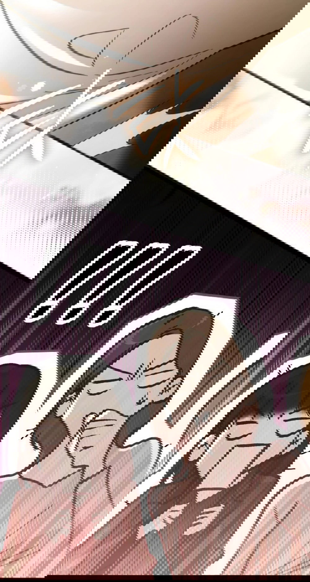 Манга Чёрный дневник истинной любви - Глава 50 Страница 85