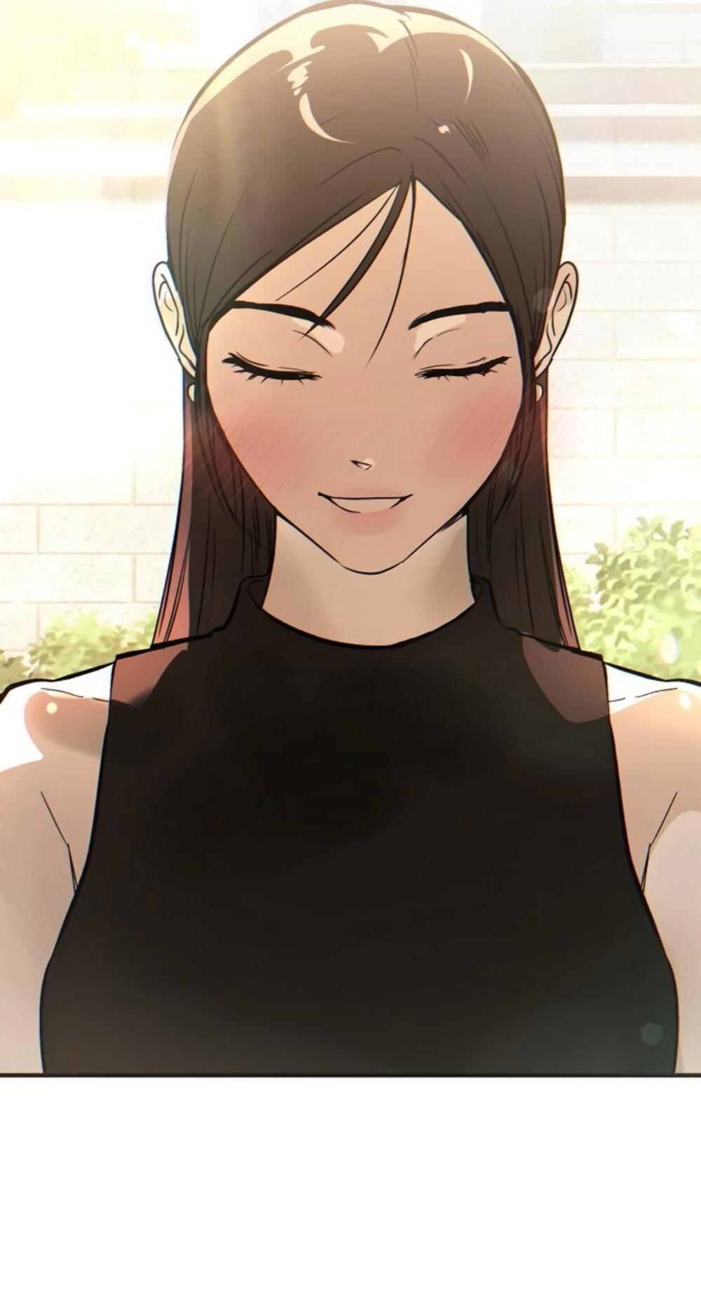 Манга Чёрный дневник истинной любви - Глава 49 Страница 33