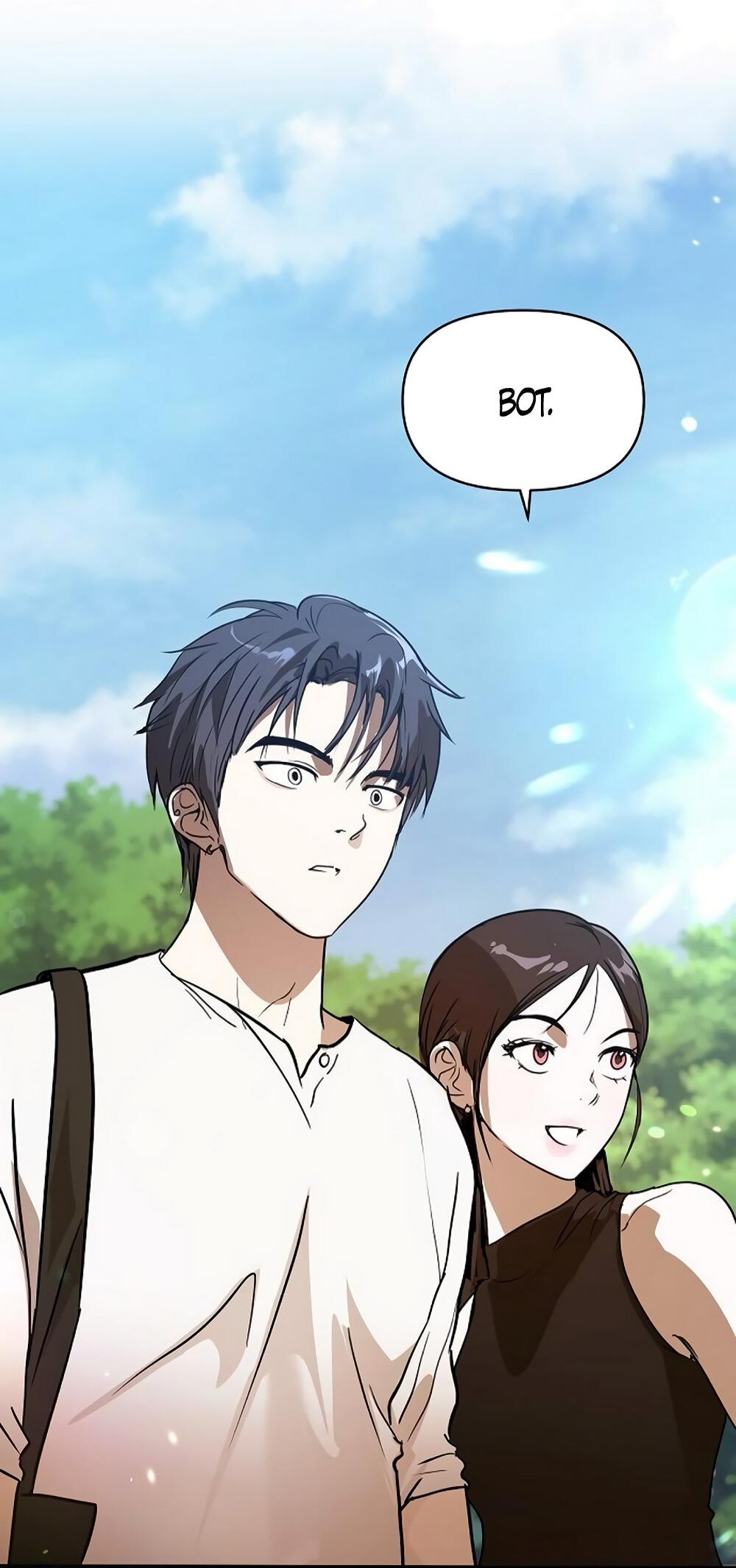 Манга Чёрный дневник истинной любви - Глава 49 Страница 3