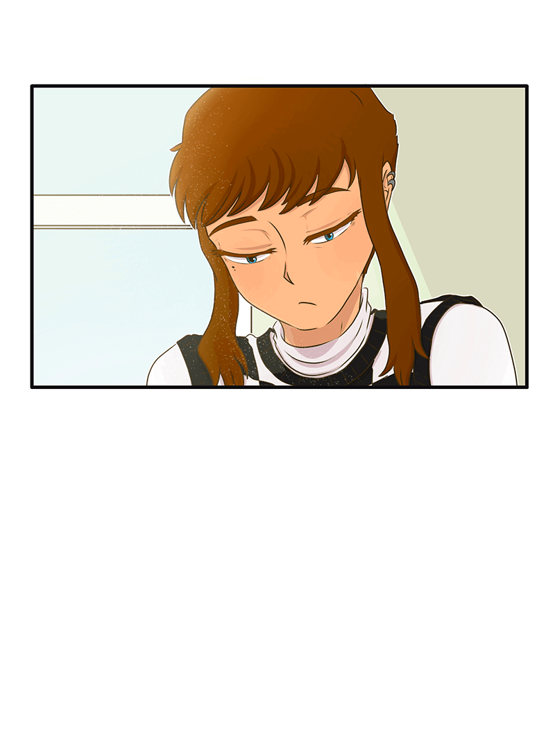 Манга Такое вот курьёзное волшебство - Глава 202 Страница 7