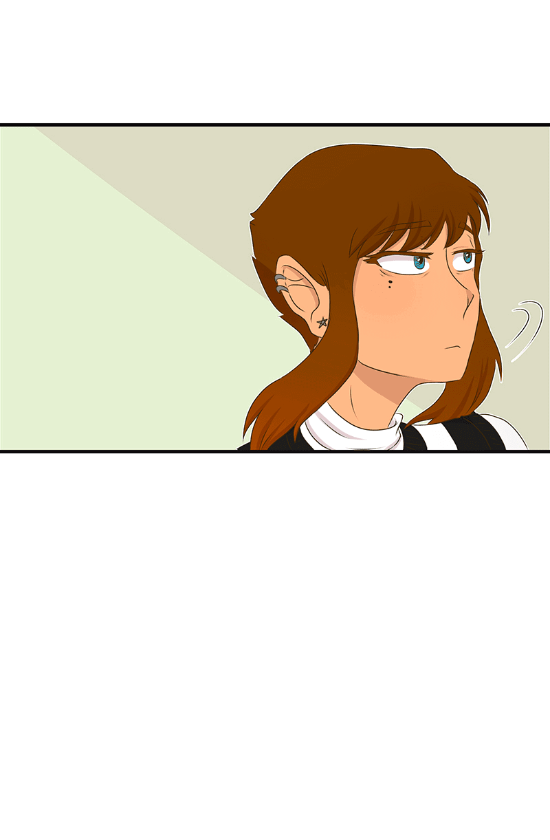 Манга Такое вот курьёзное волшебство - Глава 202 Страница 17