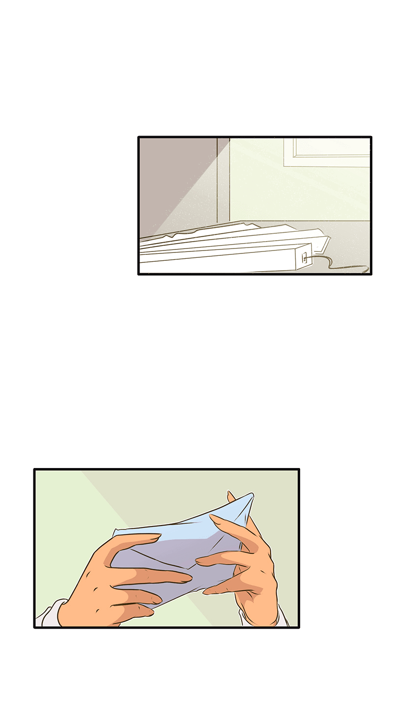 Манга Такое вот курьёзное волшебство - Глава 202 Страница 2