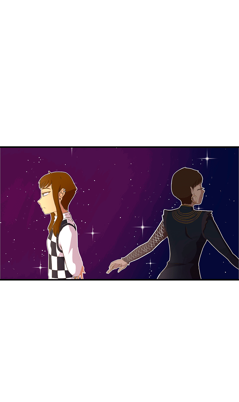 Манга Такое вот курьёзное волшебство - Глава 203 Страница 36