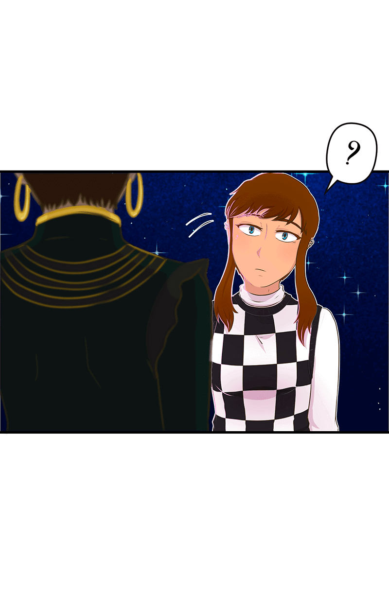 Манга Такое вот курьёзное волшебство - Глава 203 Страница 33