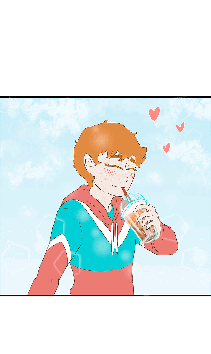 Манга Такое вот курьёзное волшебство - Глава 204 Страница 44