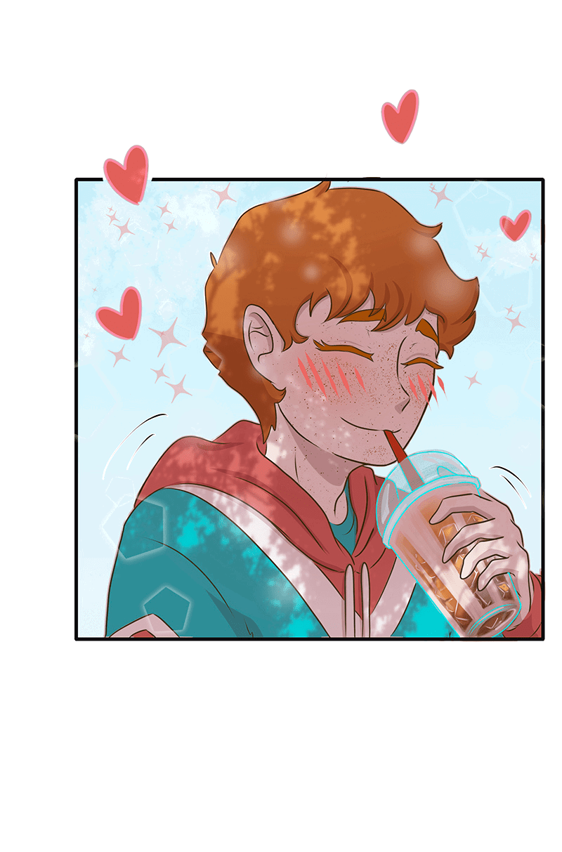 Манга Такое вот курьёзное волшебство - Глава 204 Страница 42