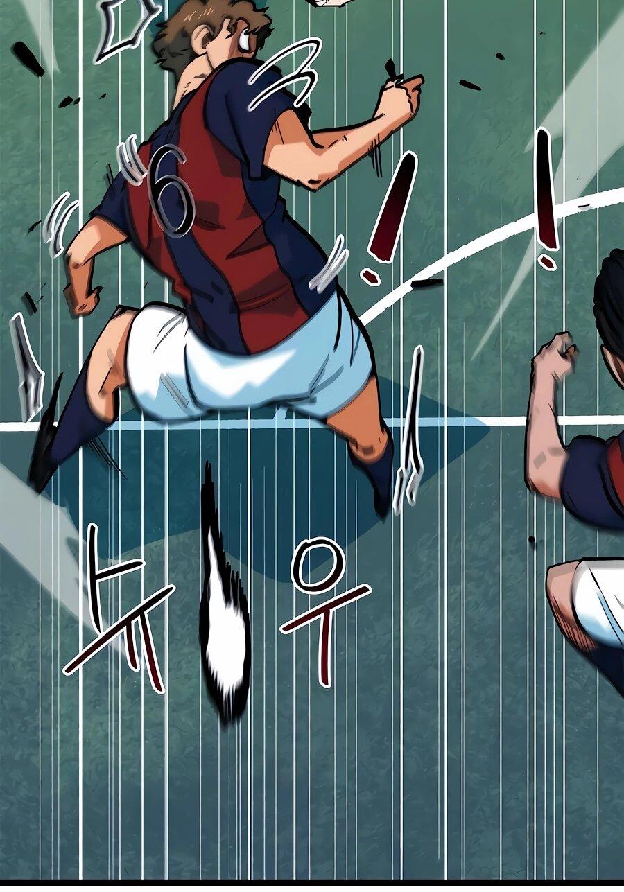 Манга Меня ложно приняли за гения футбола - Глава 69 Страница 33