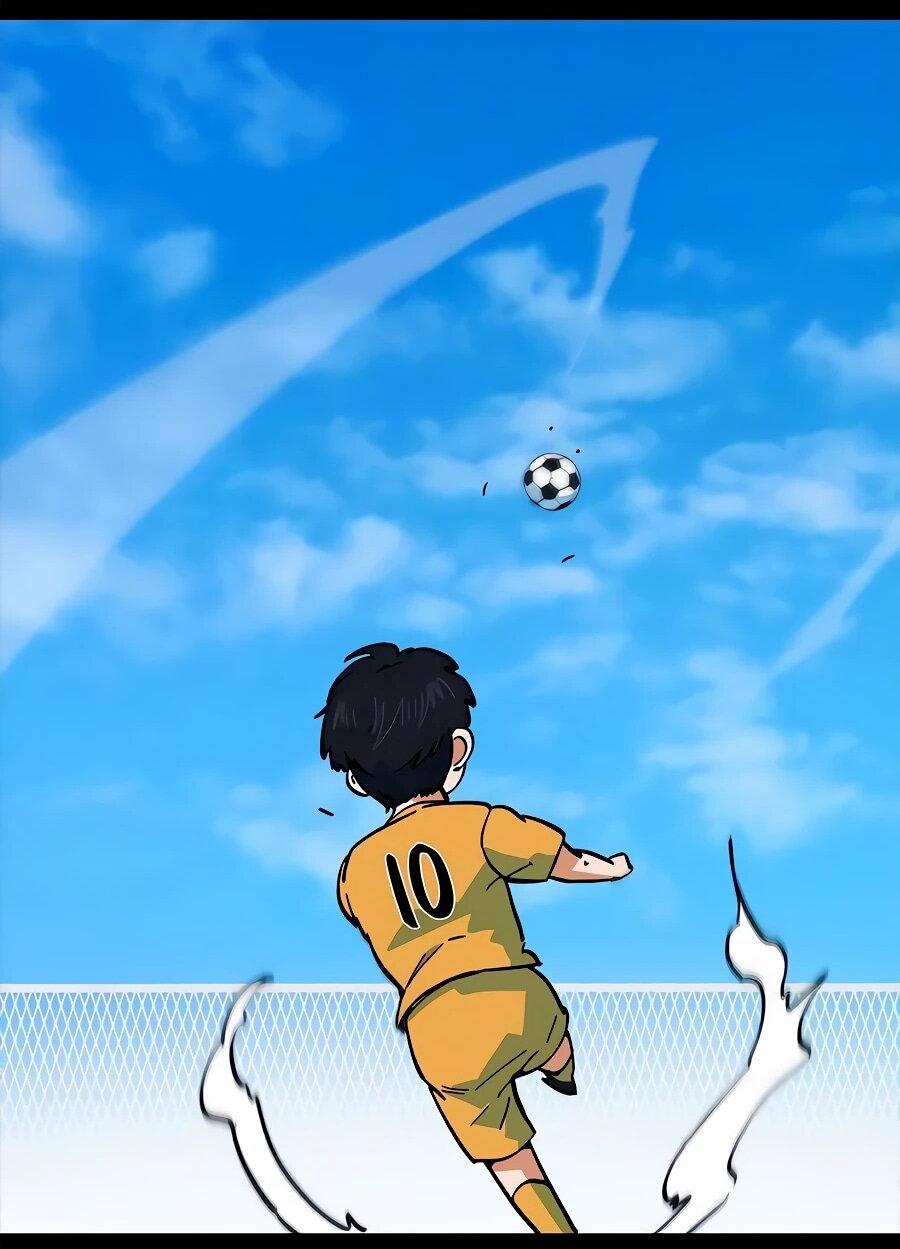 Манга Меня ложно приняли за гения футбола - Глава 69 Страница 66