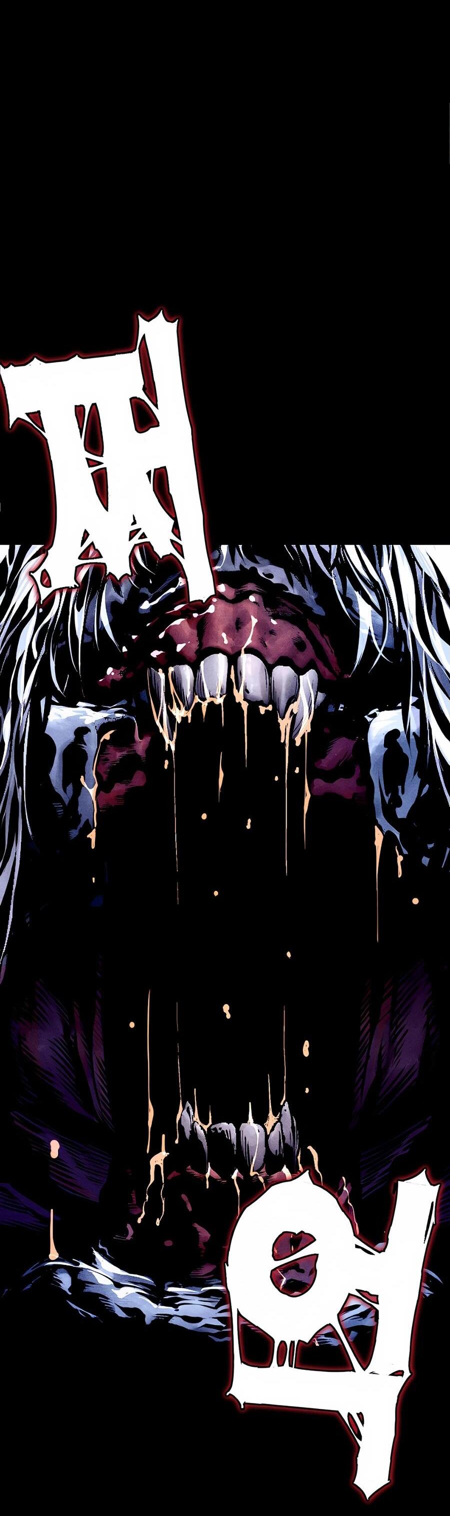 Манга Криптид - Глава 0 Страница 116