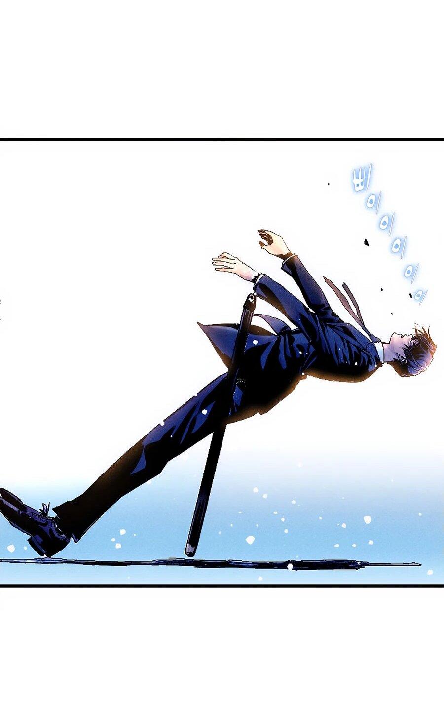 Манга Криптид - Глава 0 Страница 135