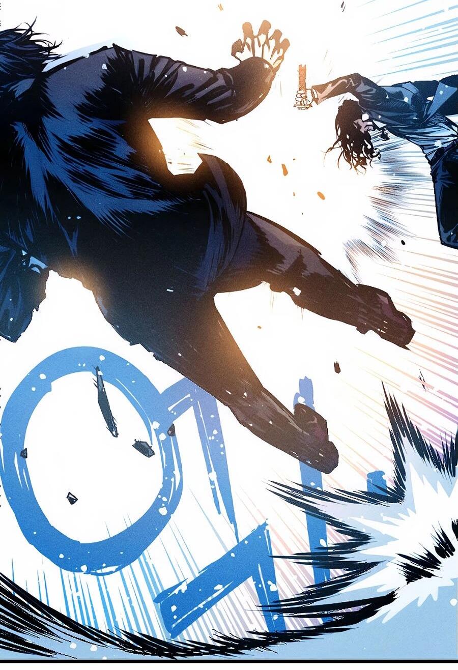 Манга Криптид - Глава 0 Страница 179