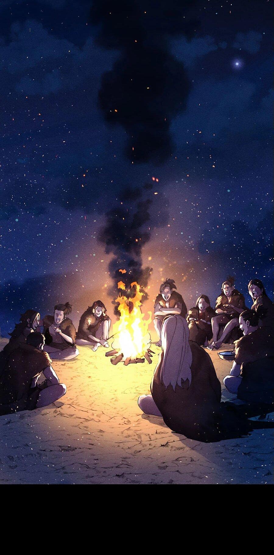 Манга Криптид - Глава 0 Страница 60