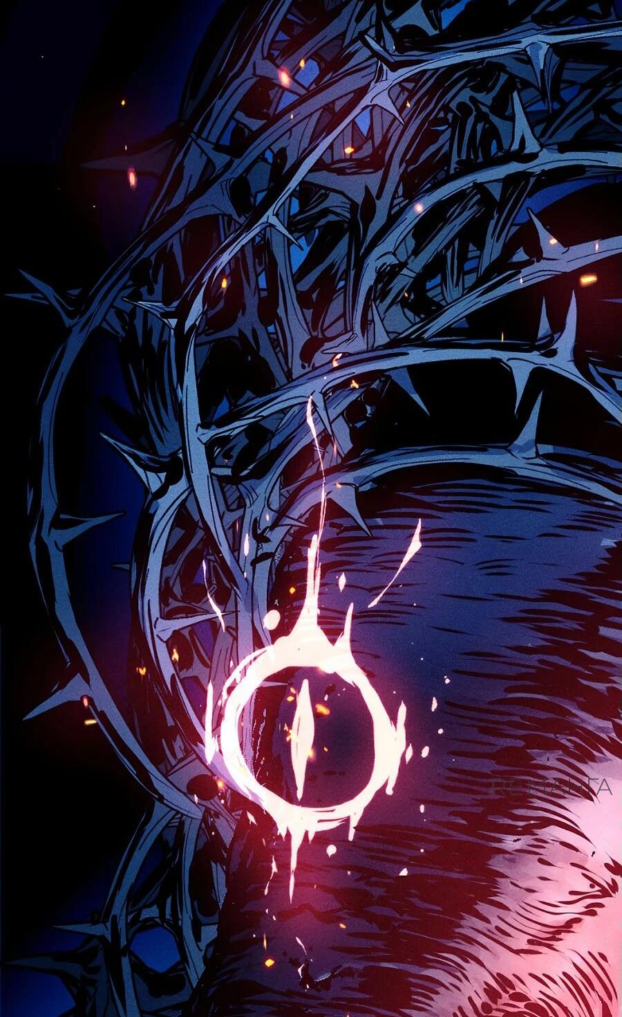 Манга Криптид - Глава 0 Страница 206