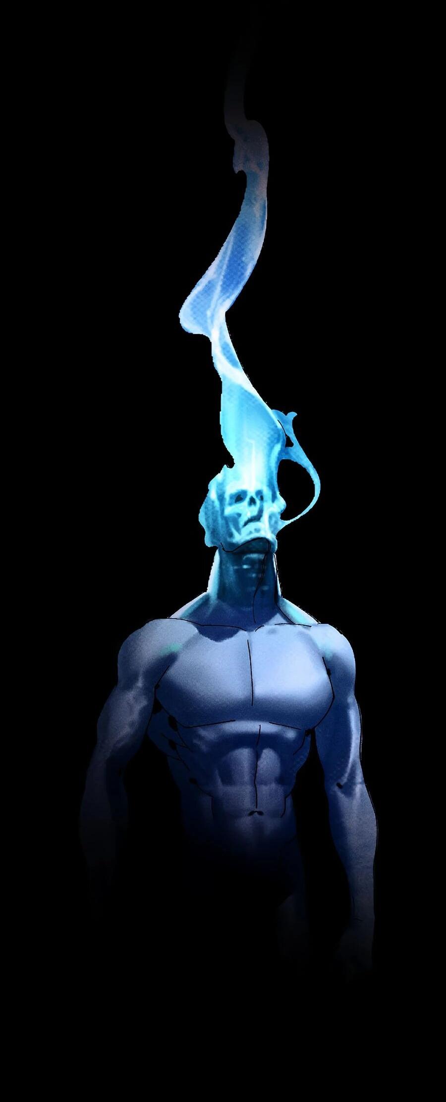 Манга Криптид - Глава 0 Страница 88