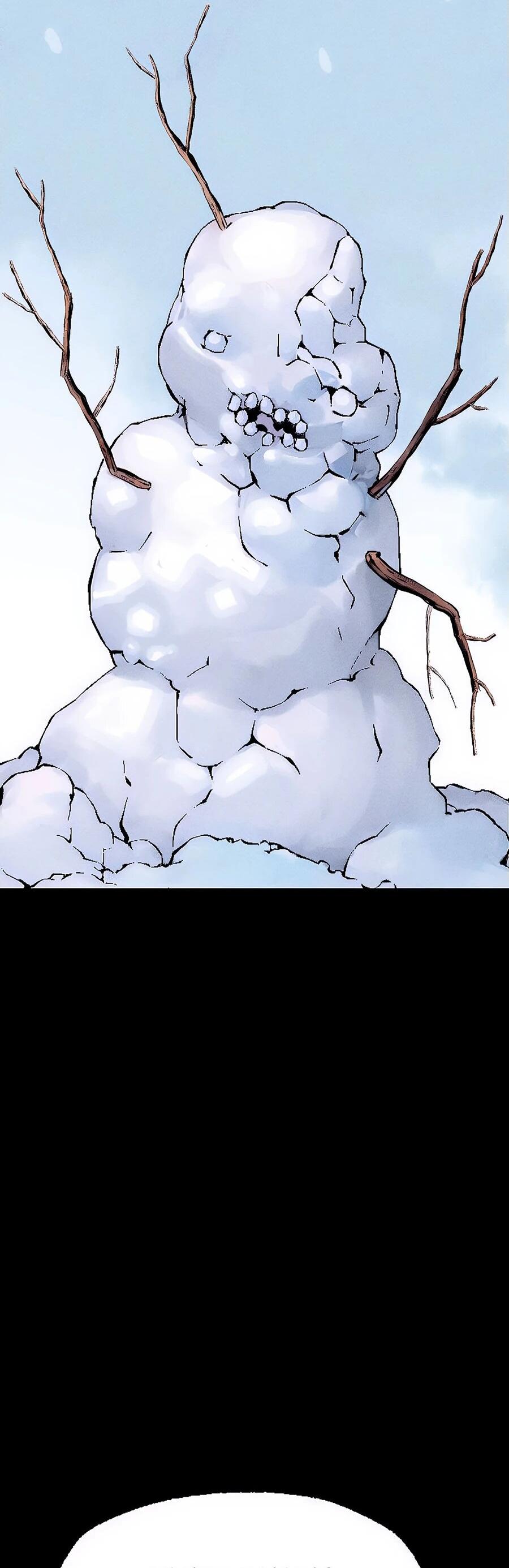 Манга Криптид - Глава 0 Страница 91