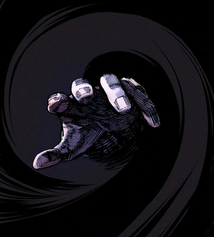 Манга Криптид - Глава 0 Страница 34