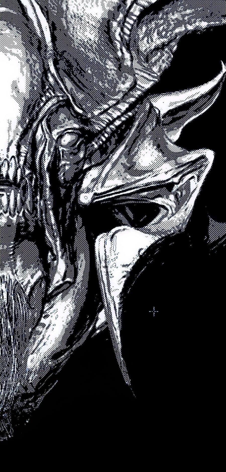 Манга Криптид - Глава 0 Страница 82