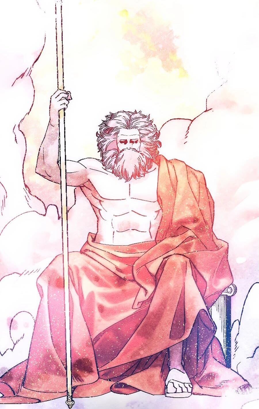 Манга Криптид - Глава 0 Страница 68