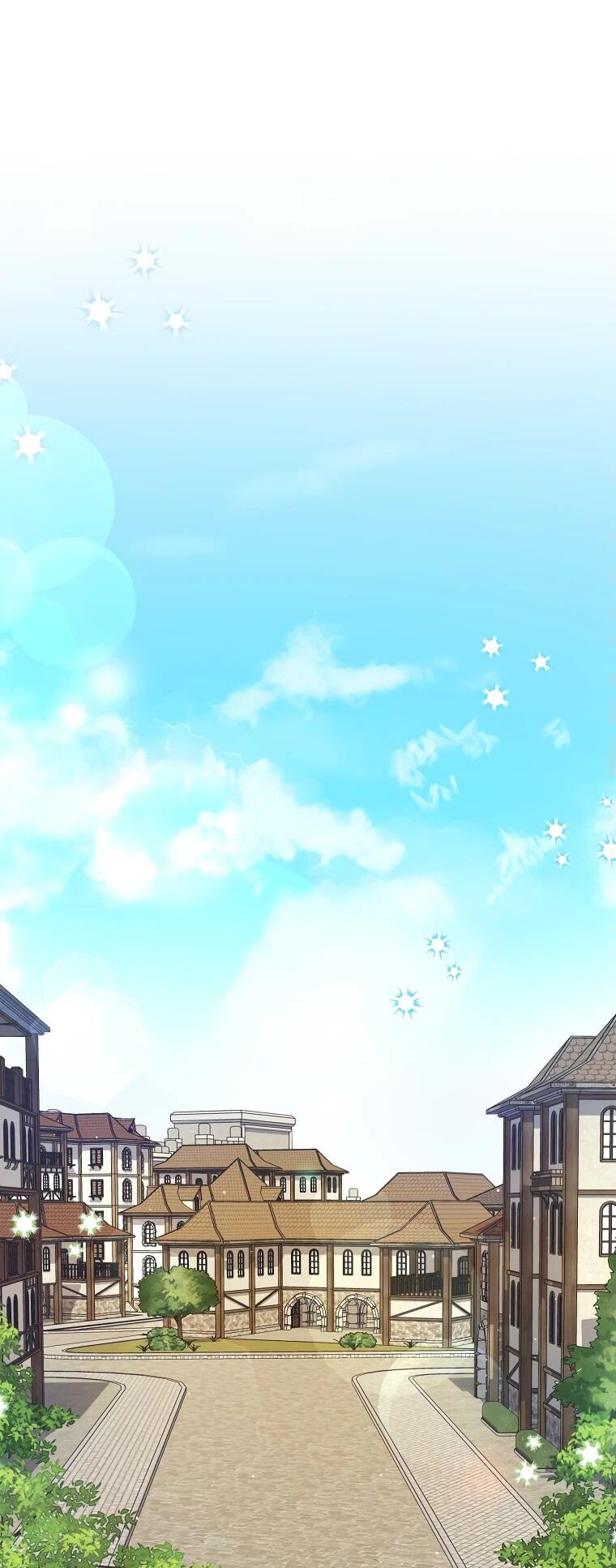 Манга Принцесса всеми силами пытается избежать романтической концовки - Глава 38 Страница 11