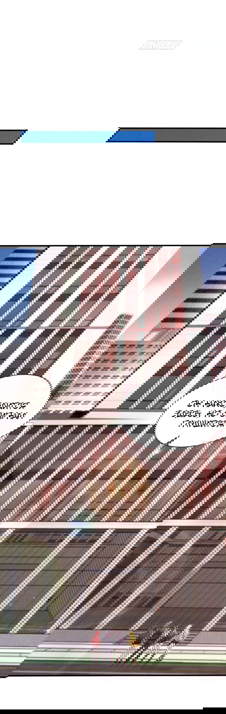 Манга Мастер божественного артефакта: мой бесконечный контракт с богиней - Глава 17 Страница 19