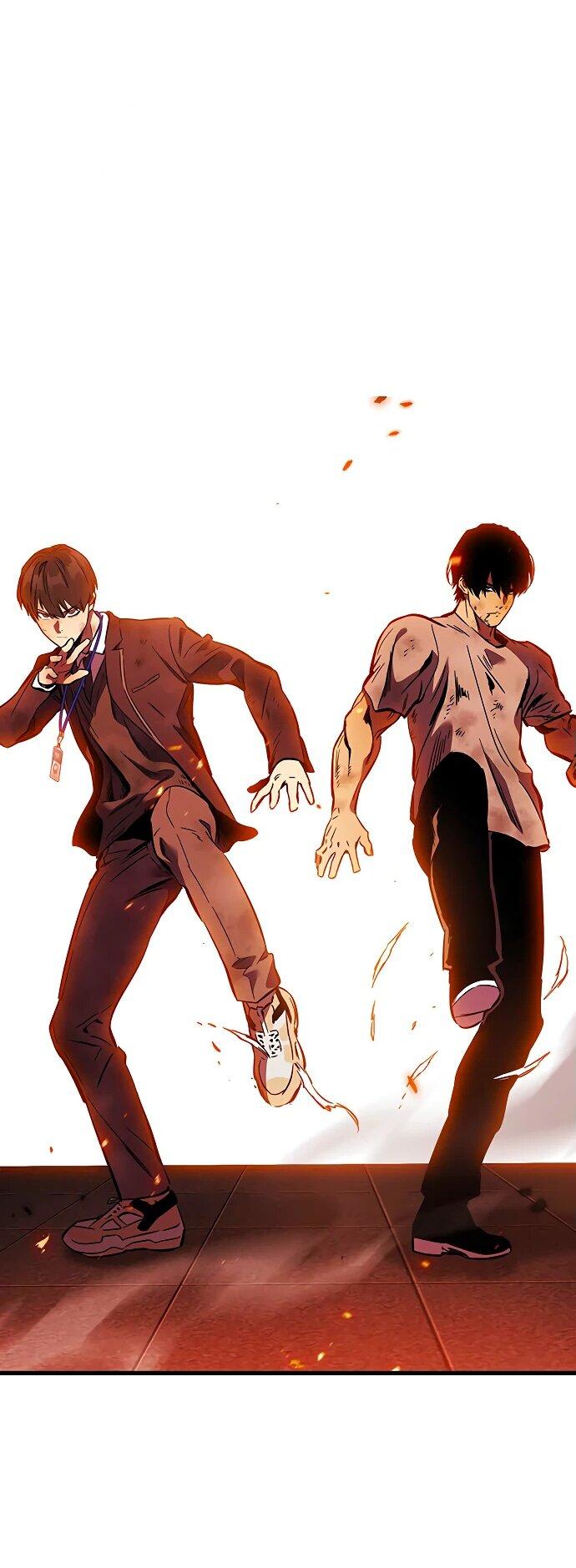 Манга Великая война - Глава 49 Страница 67