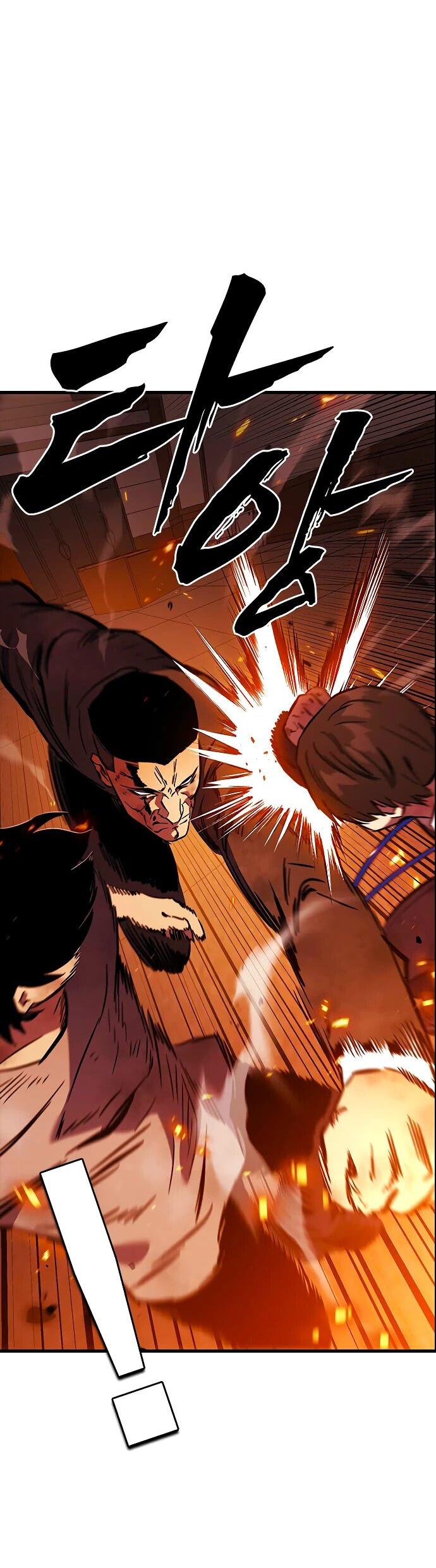 Манга Великая война - Глава 49 Страница 48