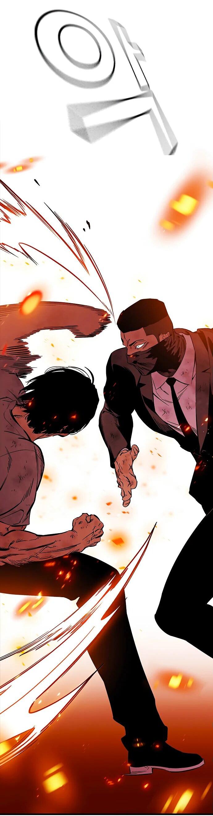 Манга Великая война - Глава 48 Страница 33