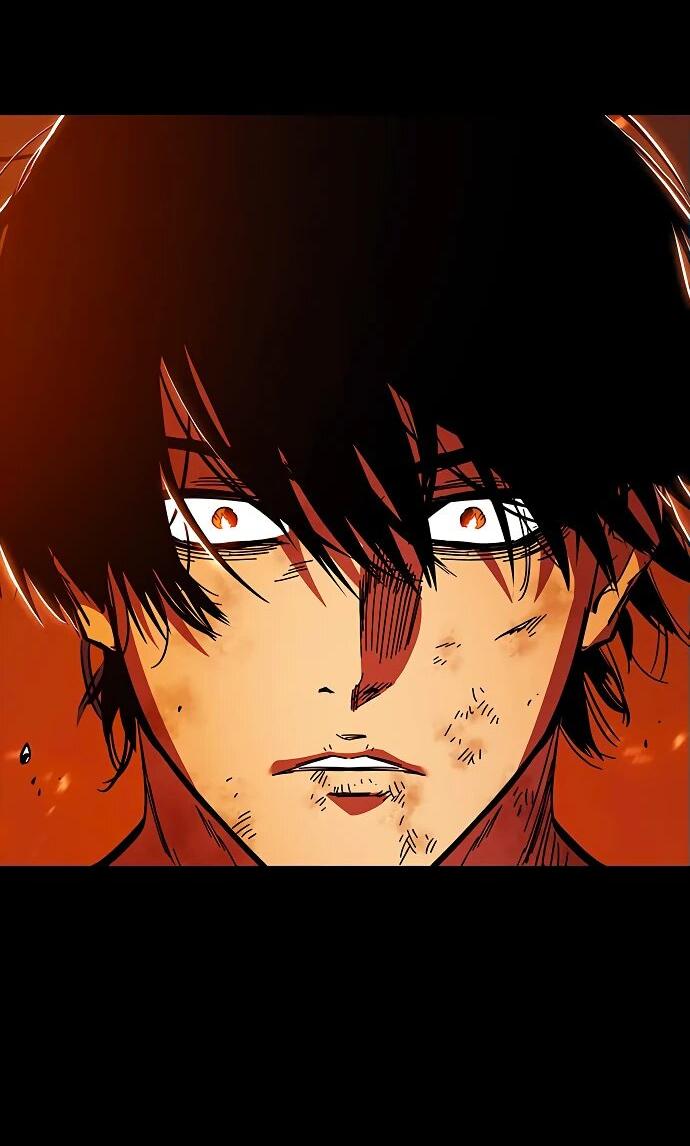 Манга Великая война - Глава 48 Страница 8