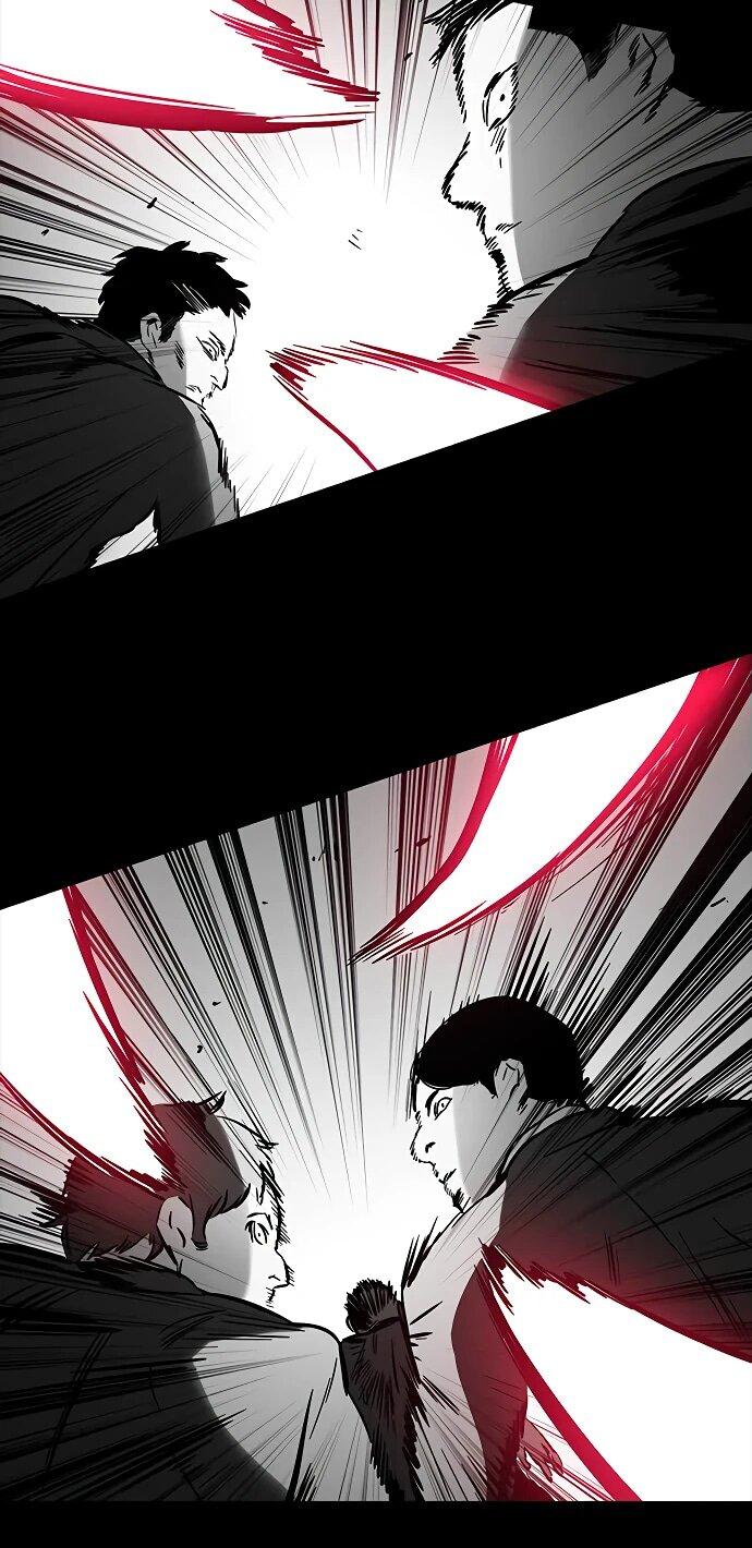 Манга Великая война - Глава 48 Страница 73