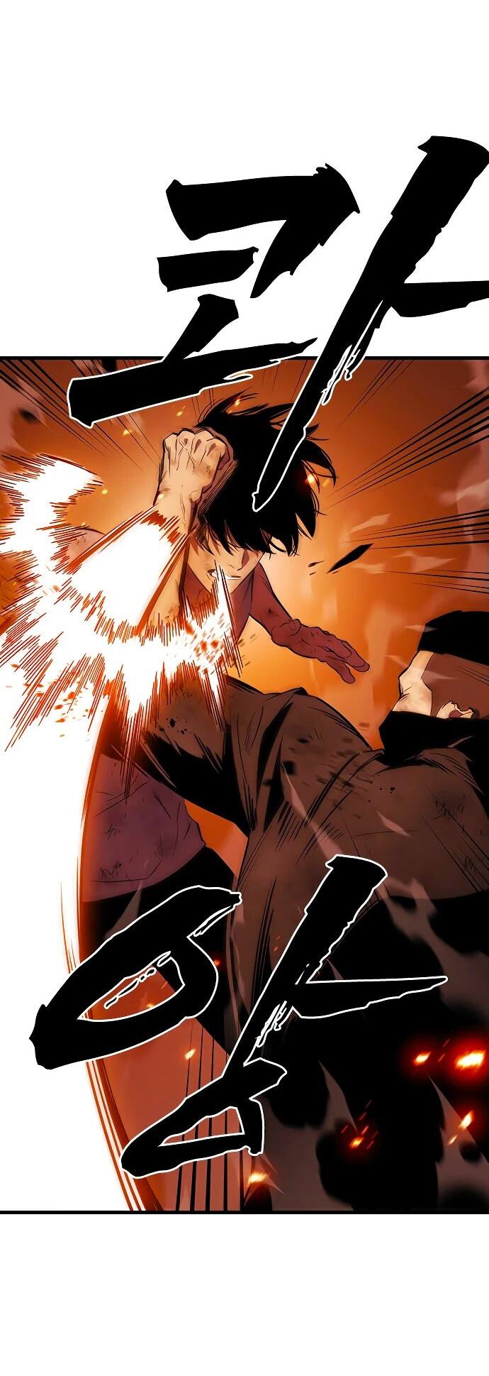 Манга Великая война - Глава 48 Страница 41