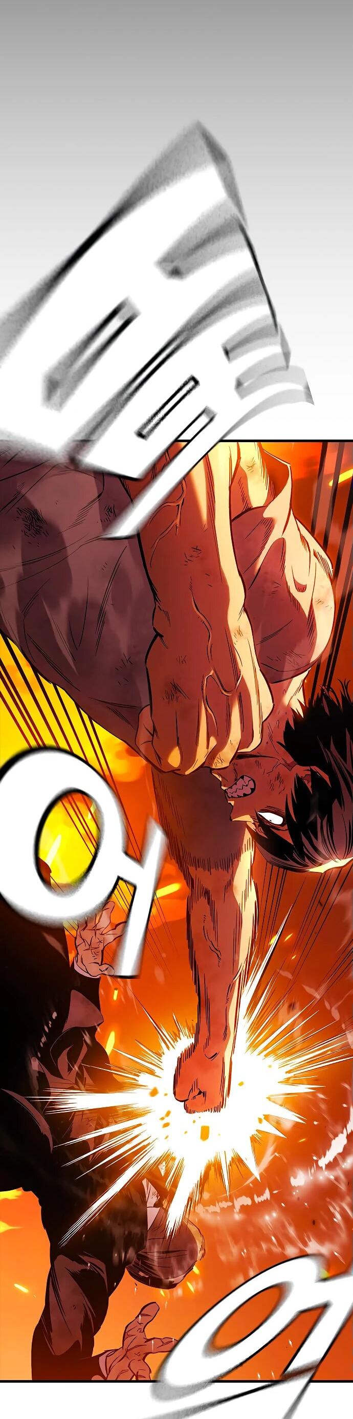 Манга Великая война - Глава 48 Страница 19