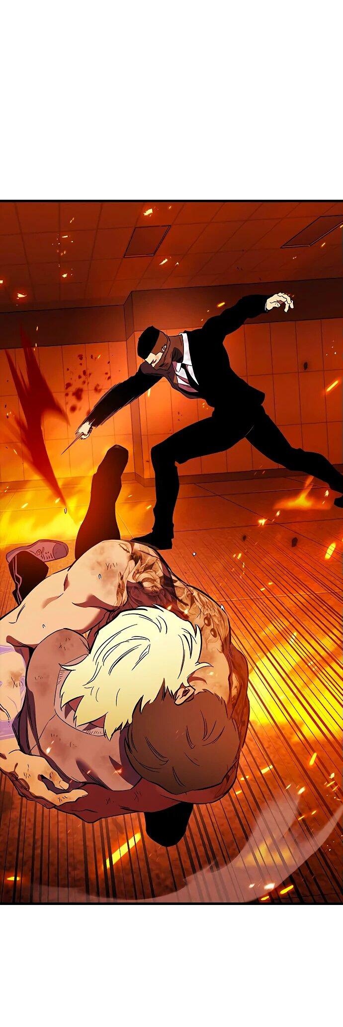 Манга Великая война - Глава 47 Страница 26