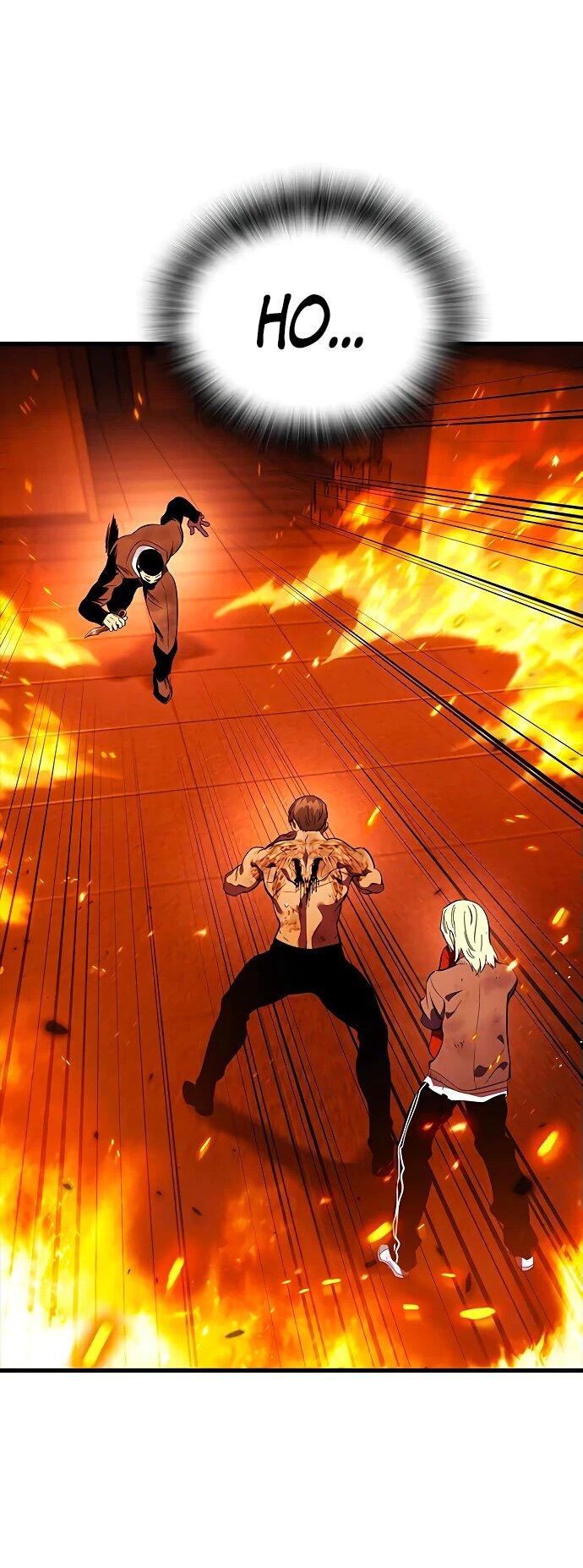 Манга Великая война - Глава 47 Страница 18