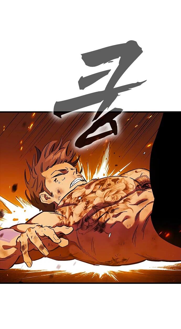 Манга Великая война - Глава 47 Страница 43