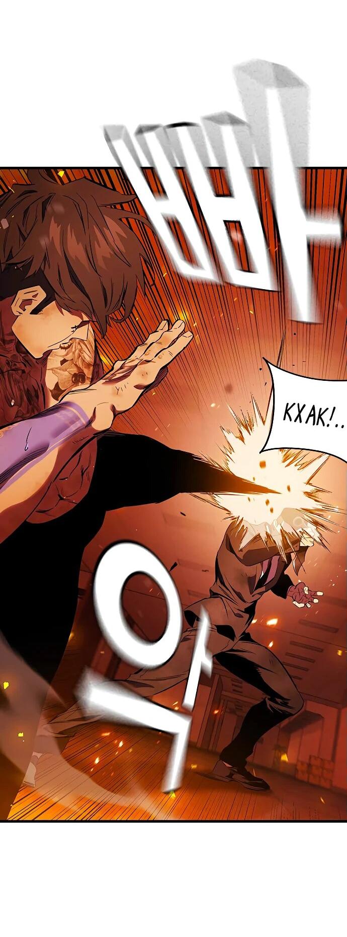 Манга Великая война - Глава 47 Страница 8