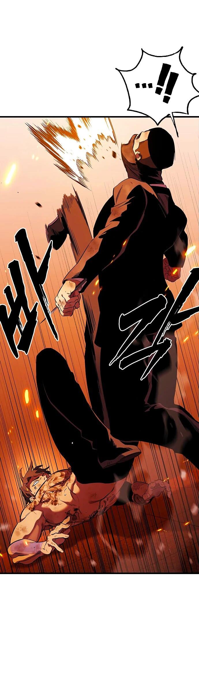 Манга Великая война - Глава 47 Страница 44