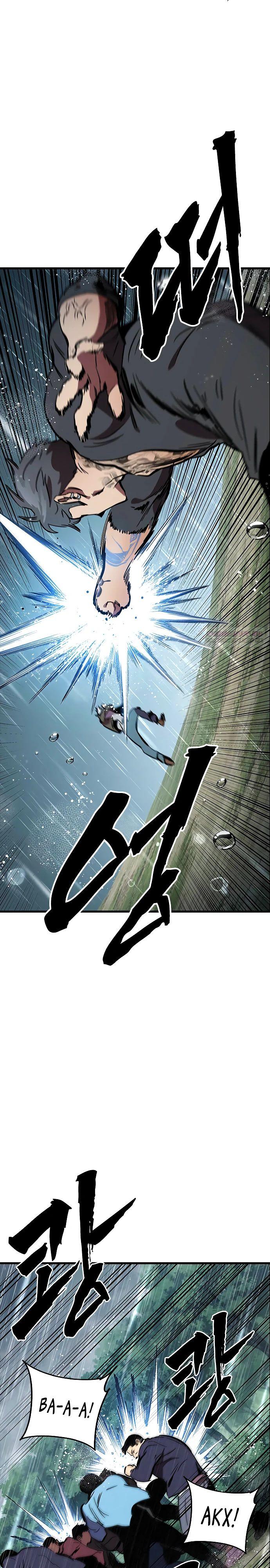 Манга Великая война - Глава 55 Страница 22