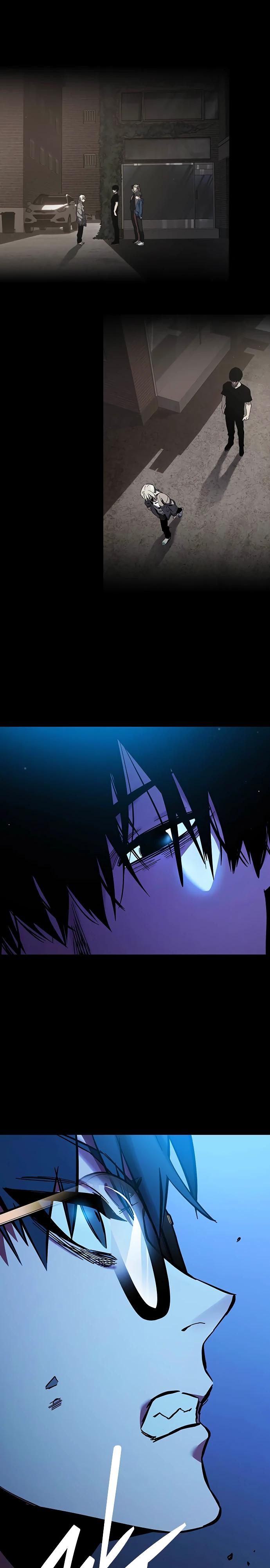 Манга Великая война - Глава 53 Страница 36