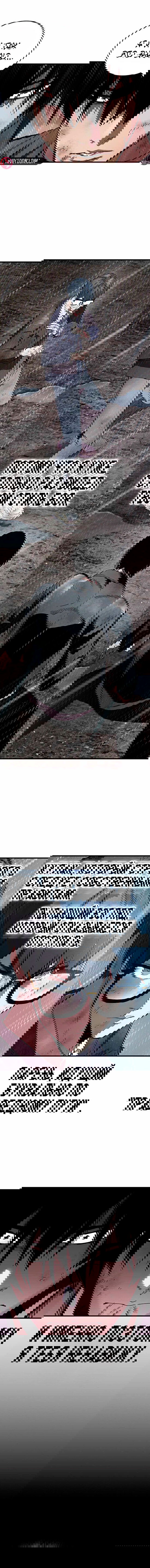 Манга Великая война - Глава 59 Страница 9