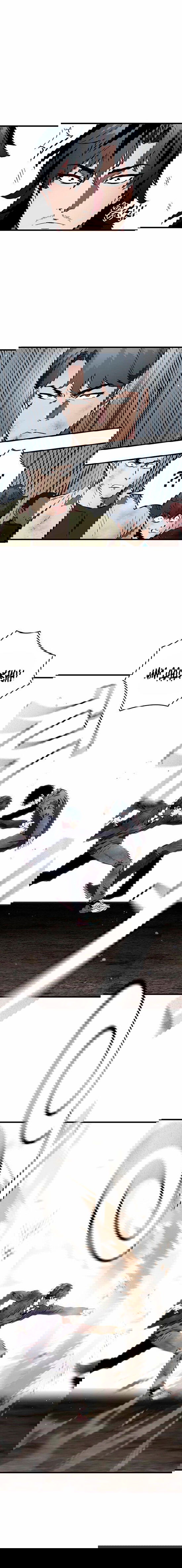 Манга Великая война - Глава 59 Страница 16