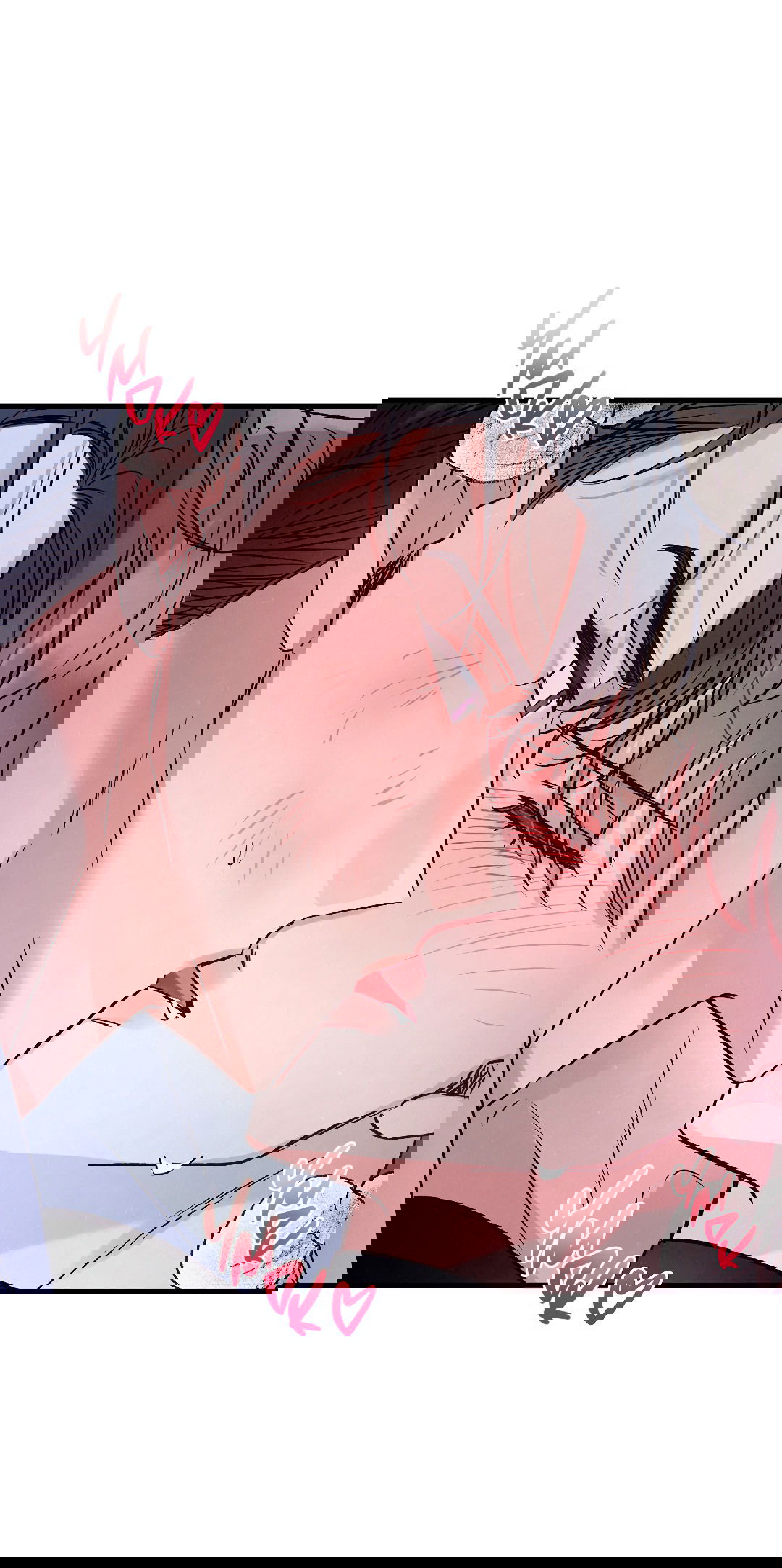 Манга Кокетливые романтические отношения - Глава 10 Страница 2