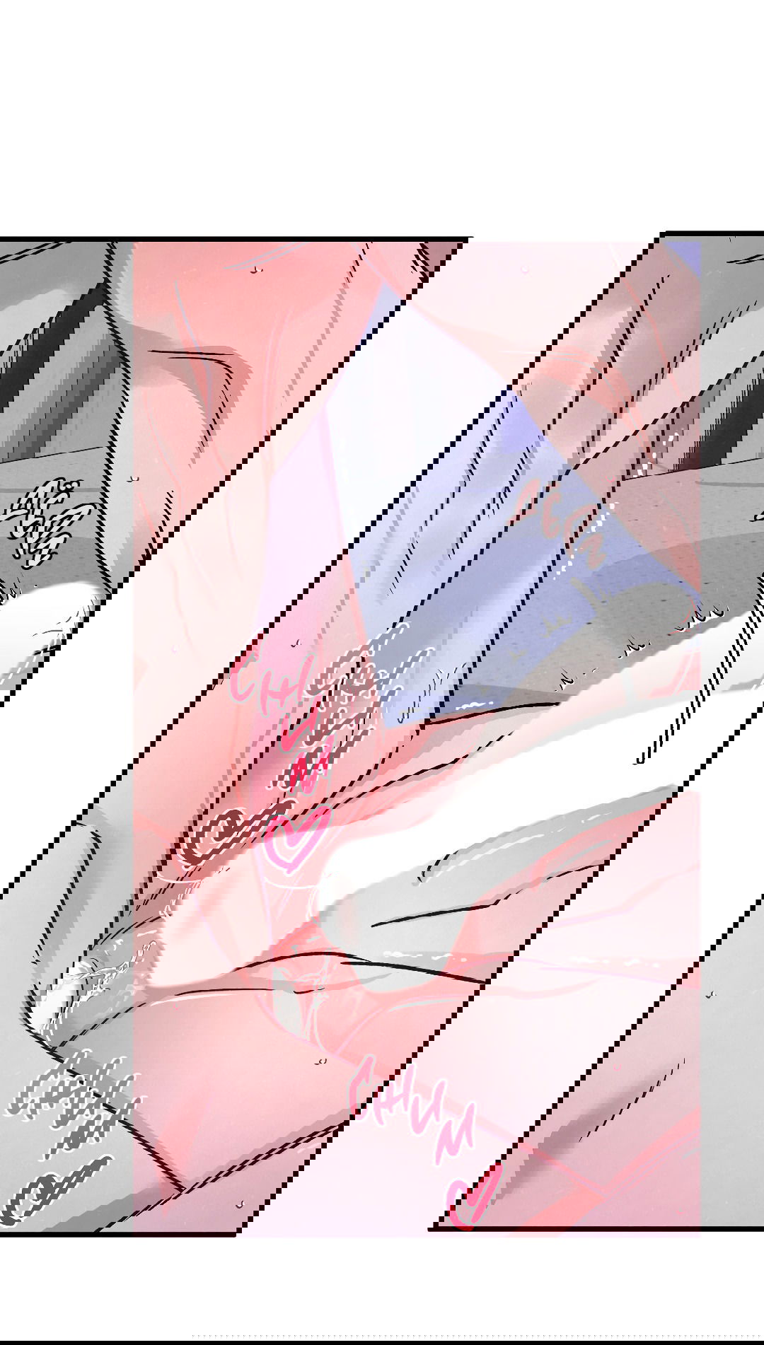 Манга Кокетливые романтические отношения - Глава 10 Страница 21